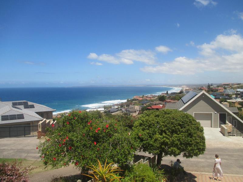 4 Bedroom Property for Sale in Dana Bay Western Cape